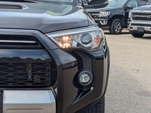 used 2022 Toyota 4Runner car, priced at $47,977