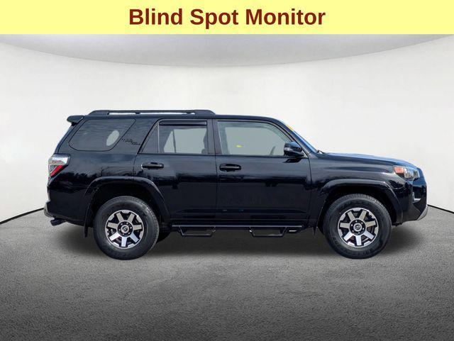 used 2022 Toyota 4Runner car, priced at $47,977