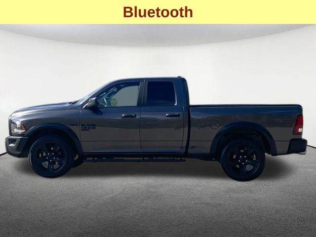 used 2021 Ram 1500 Classic car, priced at $32,977