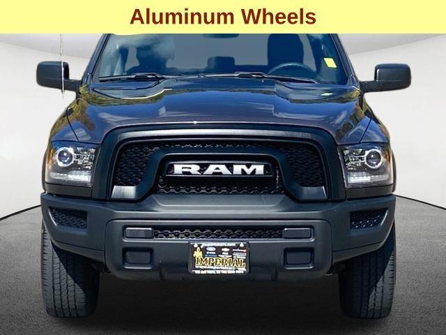 used 2021 Ram 1500 Classic car, priced at $32,977