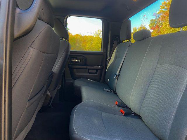 used 2021 Ram 1500 Classic car, priced at $32,977