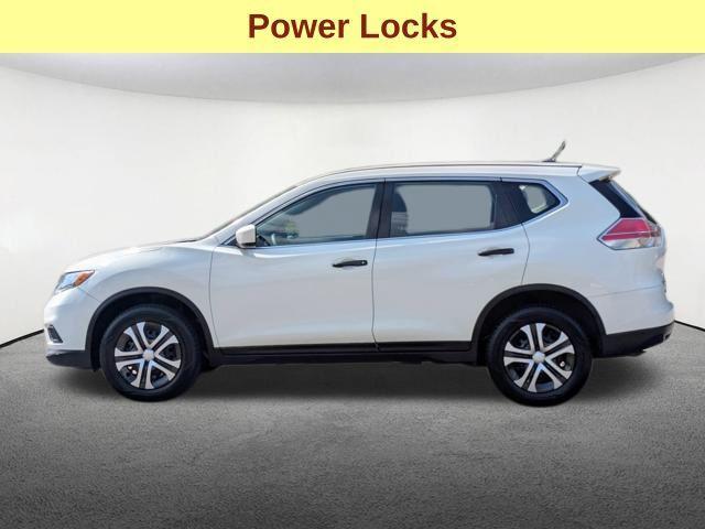 used 2016 Nissan Rogue car, priced at $11,747
