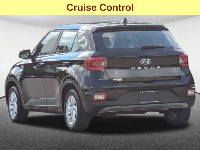 used 2022 Hyundai Venue car, priced at $18,347