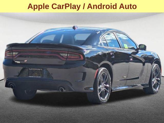 used 2023 Dodge Charger car, priced at $36,477