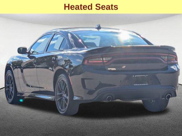 used 2023 Dodge Charger car, priced at $36,477