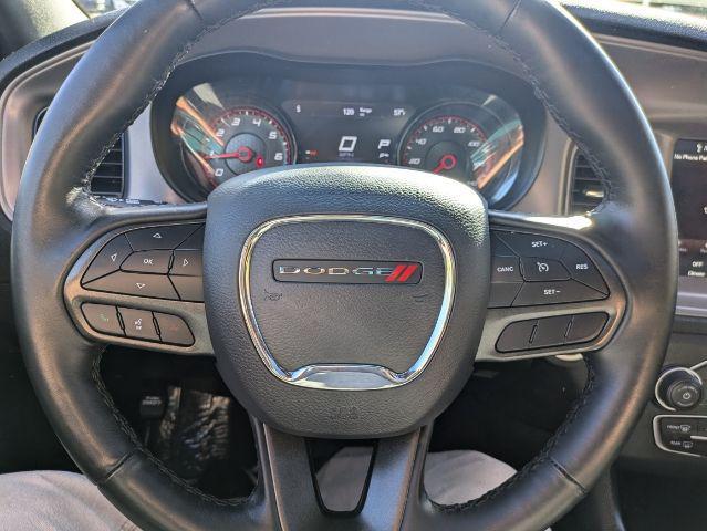 used 2023 Dodge Charger car, priced at $36,477