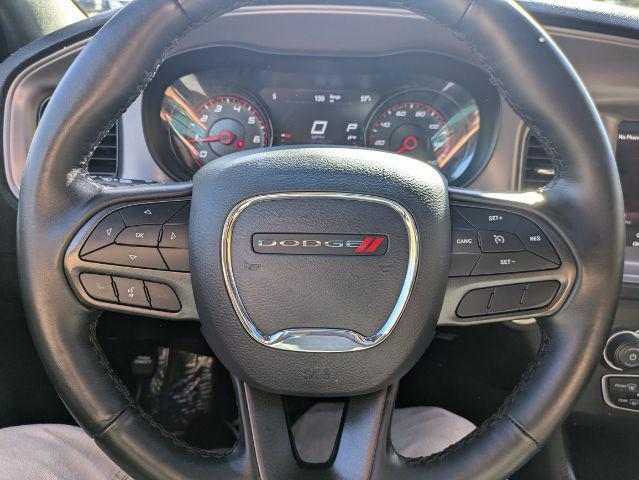 used 2023 Dodge Charger car, priced at $36,477