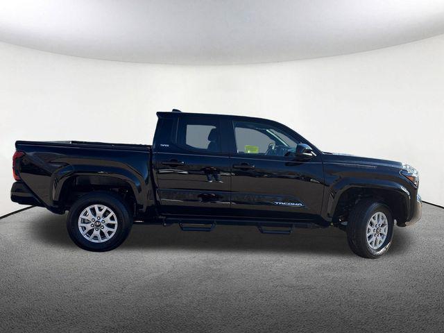 used 2024 Toyota Tacoma car, priced at $38,477