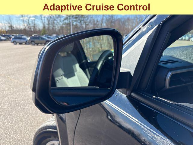 used 2024 Toyota Tacoma car, priced at $38,477