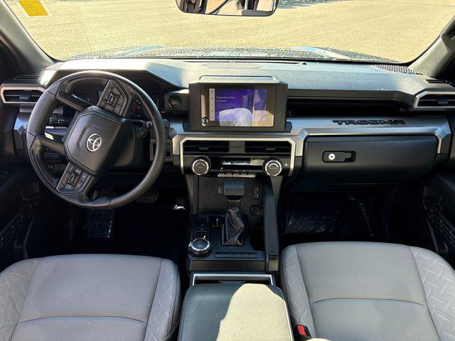 used 2024 Toyota Tacoma car, priced at $38,477