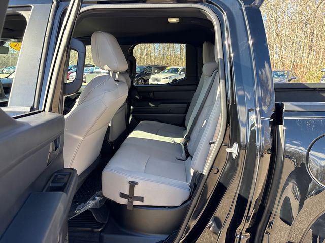 used 2024 Toyota Tacoma car, priced at $38,477