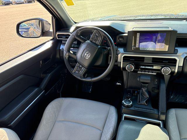 used 2024 Toyota Tacoma car, priced at $38,477