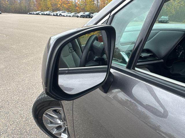 used 2022 Toyota Sienna car, priced at $33,647