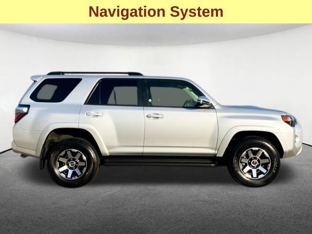 used 2024 Toyota 4Runner car, priced at $51,647