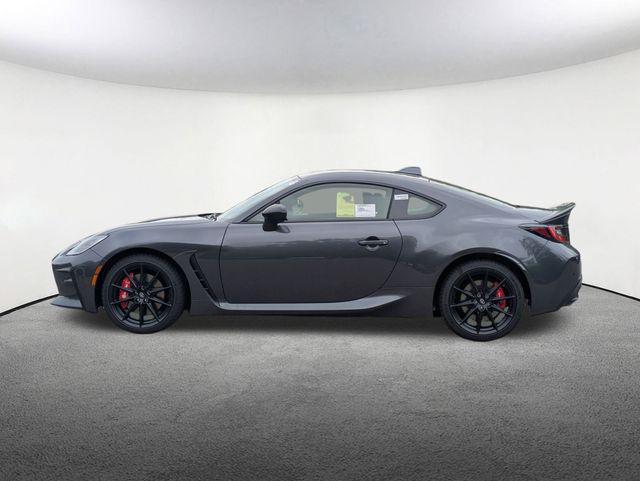 new 2025 Toyota GR86 car, priced at $35,265