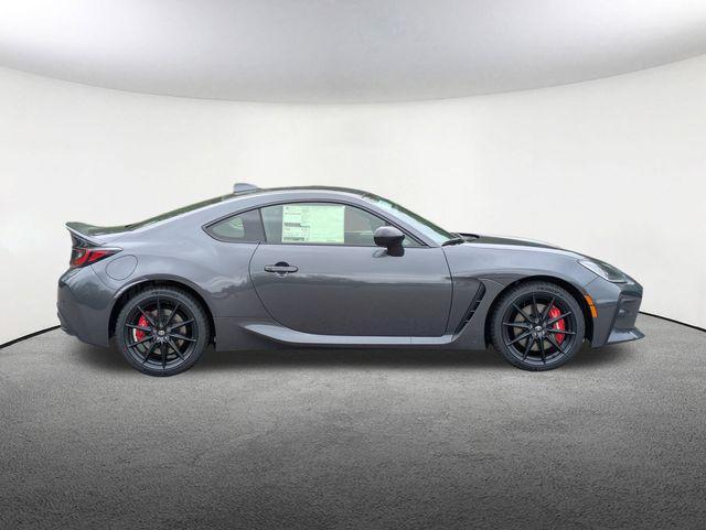 new 2025 Toyota GR86 car, priced at $35,265