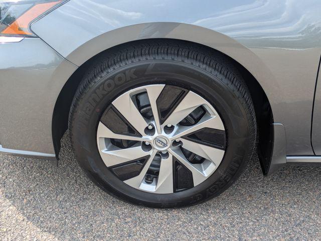 used 2024 Nissan Altima car, priced at $23,977