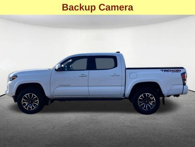 used 2023 Toyota Tacoma car