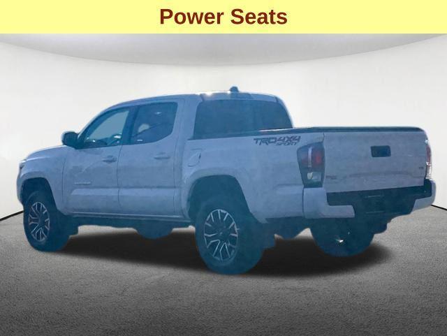 used 2023 Toyota Tacoma car