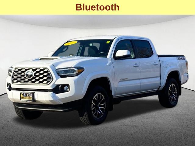 used 2023 Toyota Tacoma car