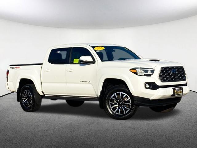 used 2023 Toyota Tacoma car