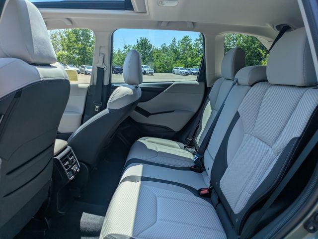 used 2021 Subaru Forester car, priced at $25,977