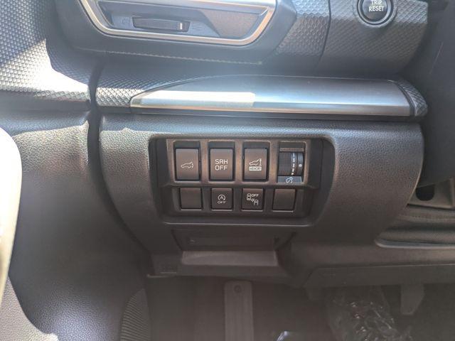used 2021 Subaru Forester car, priced at $25,388