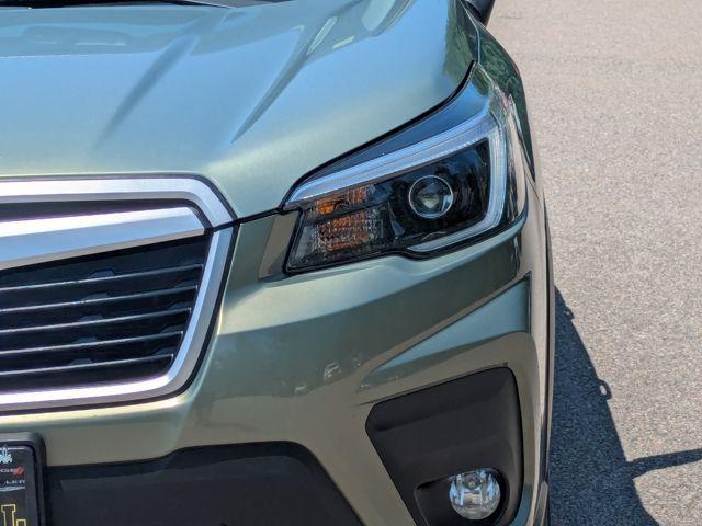 used 2021 Subaru Forester car, priced at $25,977