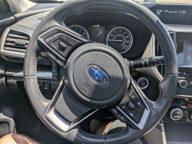 used 2021 Subaru Forester car, priced at $25,388