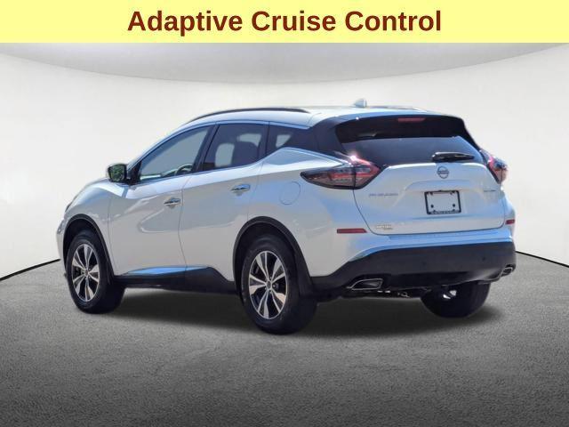 used 2024 Nissan Murano car, priced at $29,977