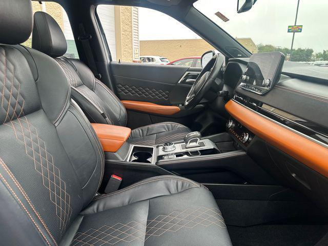 used 2022 Mitsubishi Outlander car, priced at $25,647