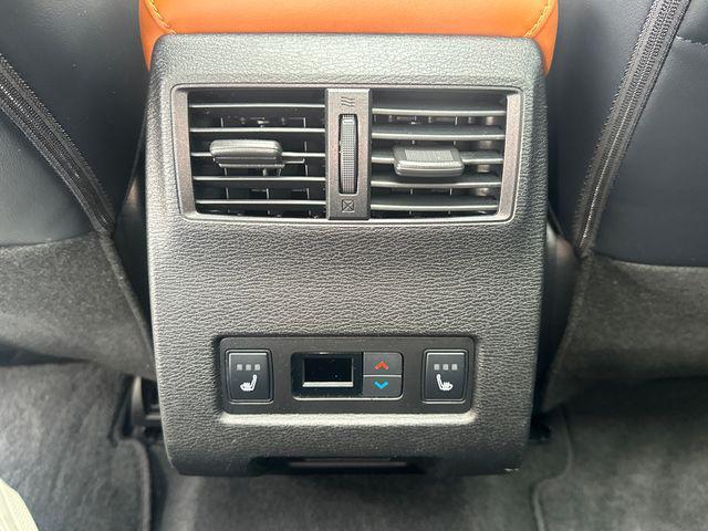 used 2022 Mitsubishi Outlander car, priced at $24,724