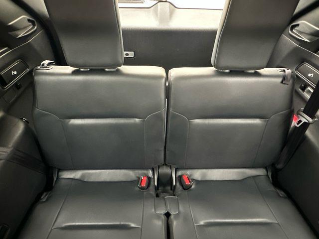 used 2022 Mitsubishi Outlander car, priced at $24,724