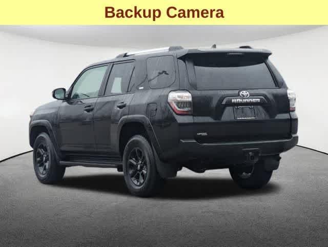 used 2023 Toyota 4Runner car, priced at $37,477