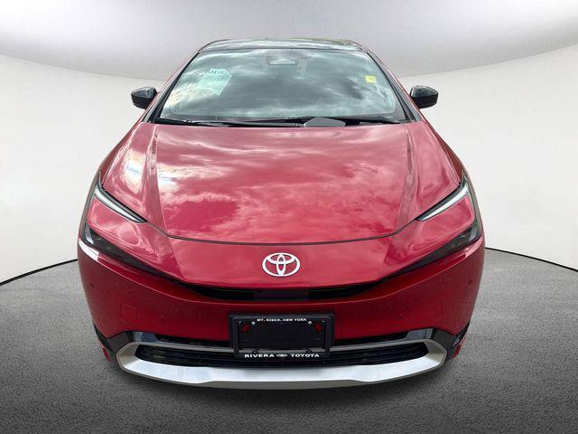 new 2025 Toyota Prius car, priced at $42,973