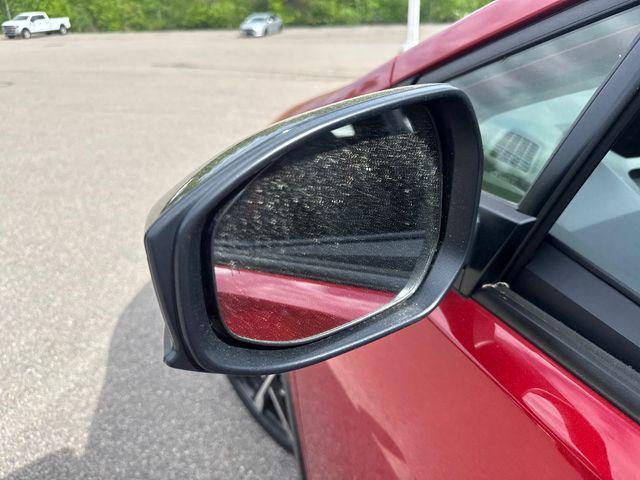 new 2025 Toyota Prius car, priced at $42,973
