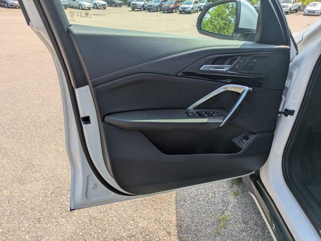 used 2024 BMW X1 car, priced at $33,977