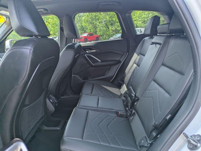 used 2024 BMW X1 car, priced at $33,977