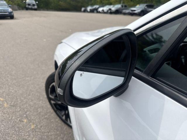 used 2024 Kia K5 car, priced at $26,977