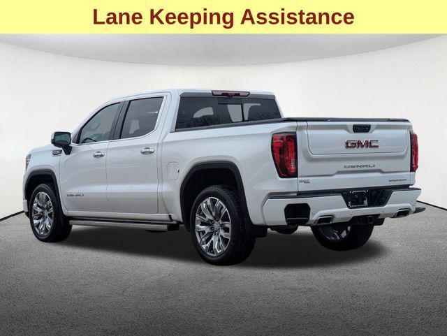 used 2023 GMC Sierra 1500 car, priced at $64,647