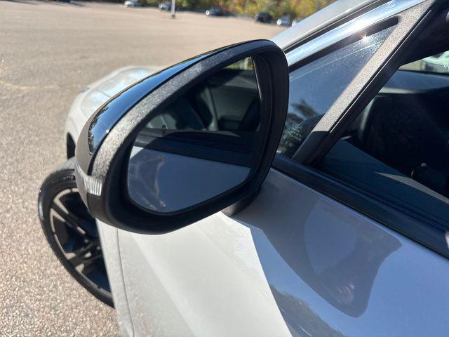 used 2022 Kia K5 car, priced at $23,347