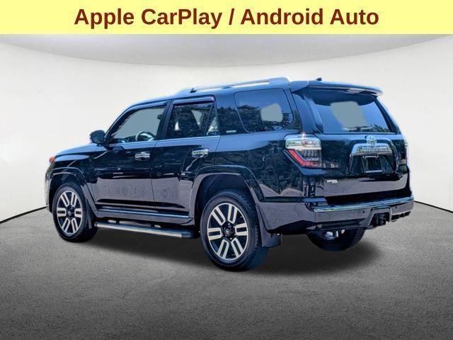 used 2021 Toyota 4Runner car, priced at $40,977