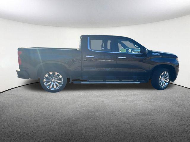 used 2021 Chevrolet Silverado 1500 car, priced at $41,477