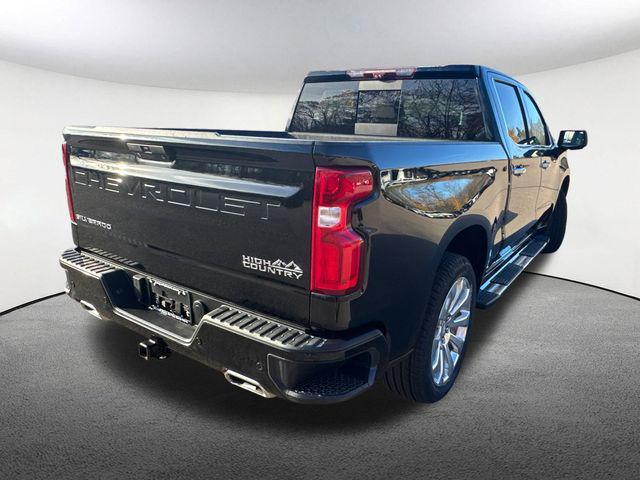 used 2021 Chevrolet Silverado 1500 car, priced at $41,477
