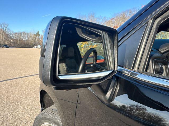 used 2021 Chevrolet Silverado 1500 car, priced at $41,477