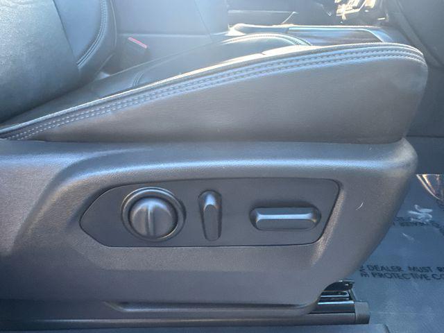 used 2021 Chevrolet Silverado 1500 car, priced at $41,477