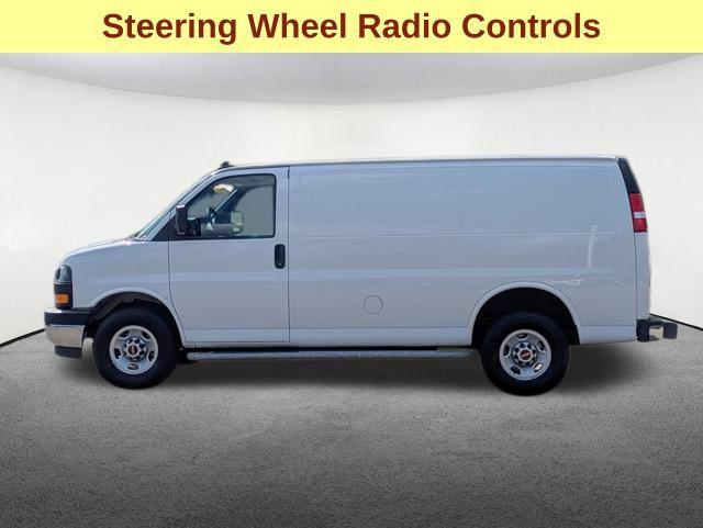 used 2023 GMC Savana 2500 car, priced at $33,977