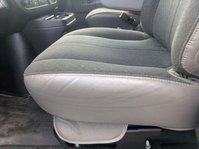 used 2023 GMC Savana 2500 car, priced at $33,977