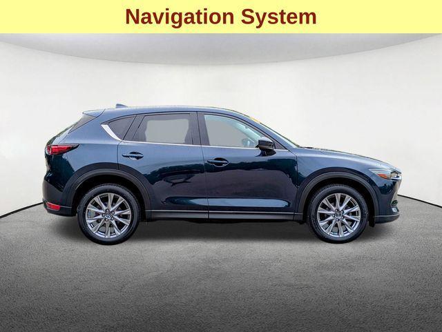 used 2019 Mazda CX-5 car, priced at $23,477
