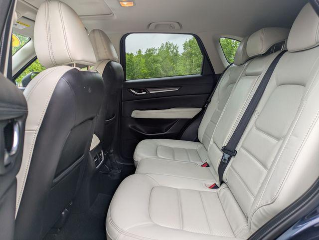 used 2019 Mazda CX-5 car, priced at $23,477